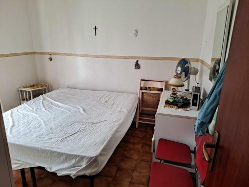 Apartamento Bilocale A Scalea