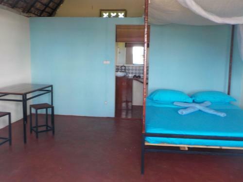 Hotel Sanjeela-plage Coco