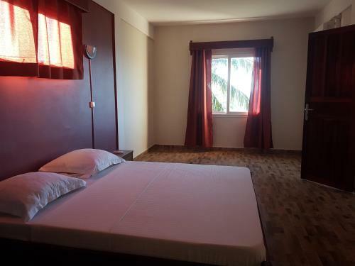 Apartamento Appart-hotel de La Rade