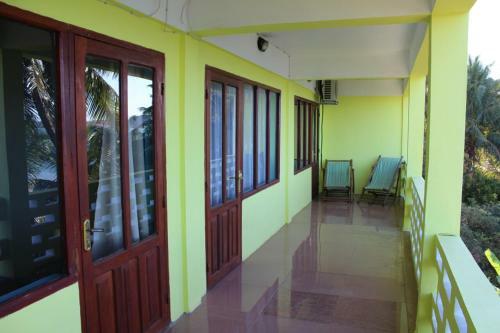 Apartamento Appart-hotel de La Rade