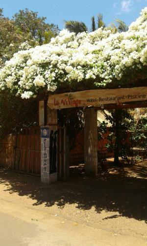 Hotel Le Village Diego
