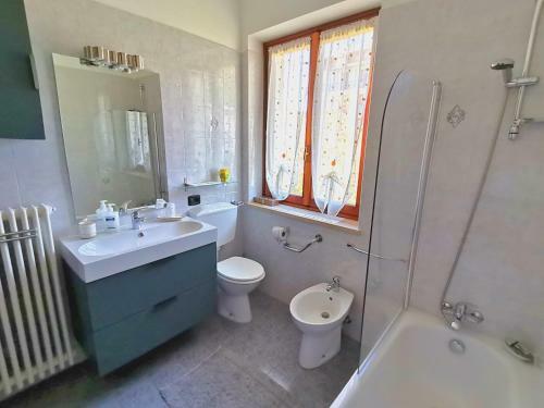 Bed & Breakfast Manuebbasta