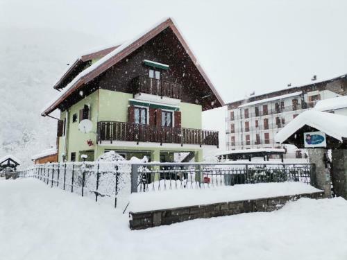 Bed & Breakfast Manuebbasta
