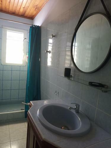 Bed & Breakfast Au Coeur Du Paradis