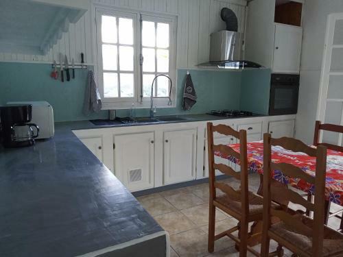 Bed & Breakfast Au Coeur Du Paradis