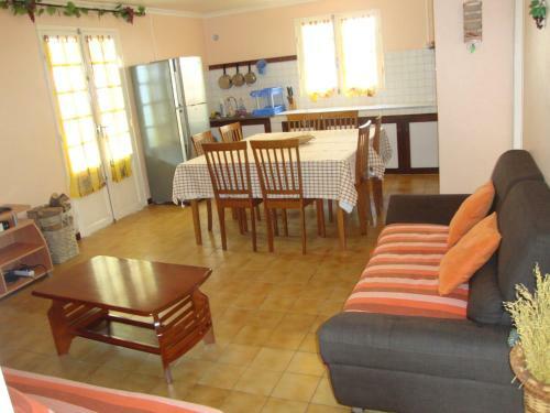 Casamelias "le Cam�lia"