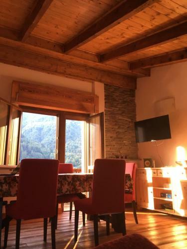 Apartamento Mansarda Belvedere