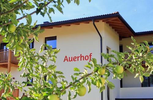 Hostal Pension Auerhof