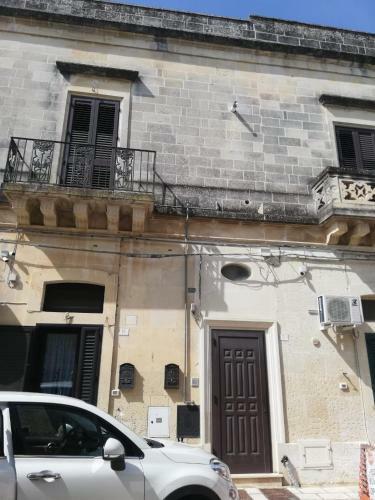 Apartamento Agostiniani