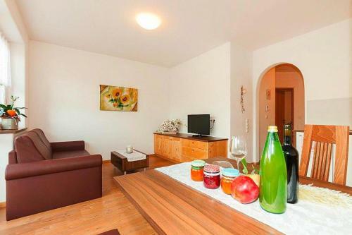 Apartamento Country House Stocknerhof, Natz-schabs