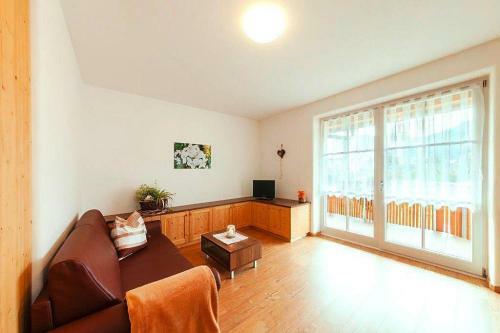 Apartamento Country House Stocknerhof, Natz-schabs