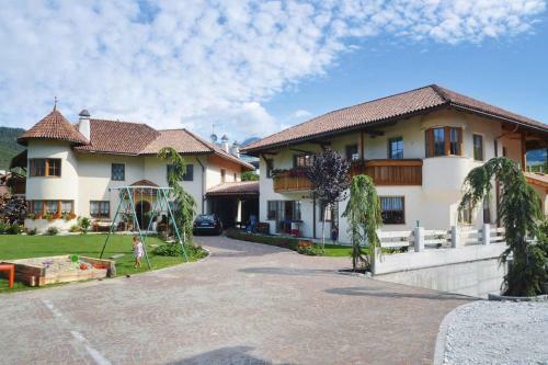 Apartamento Country House Stocknerhof, Natz-schabs
