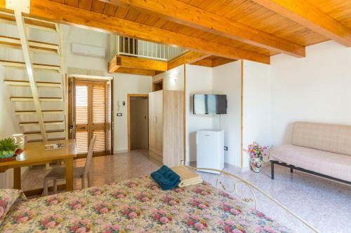 B&B Corte Antica
