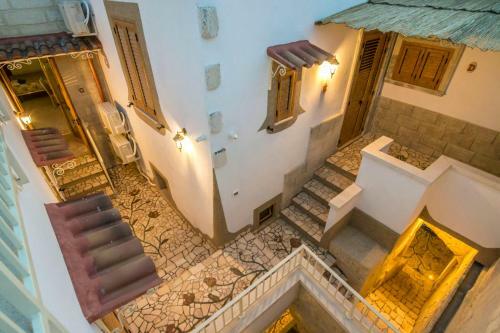 B&B Corte Antica