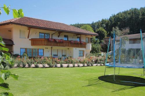 Apartamento Country House Stocknerhof, Natz-schabs