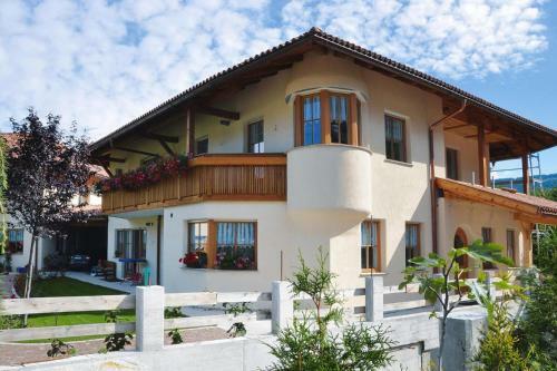 Apartamento Country House Stocknerhof, Natz-schabs