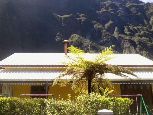 Villa Begue