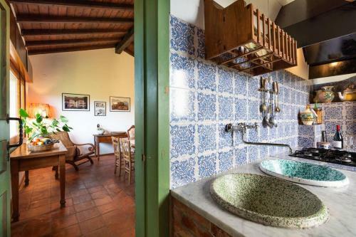 Villa Antico Casale Con Piscina Privata