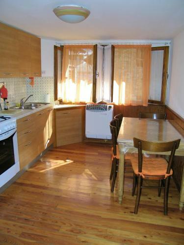 Apartamento Appartamento Per Vacanza Keidy