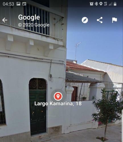 Apartamento Case Lumiera