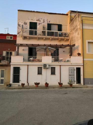 Apartamento Case Lumiera