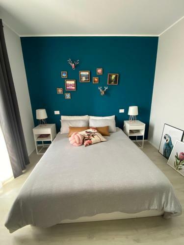 Apartamento Leono?