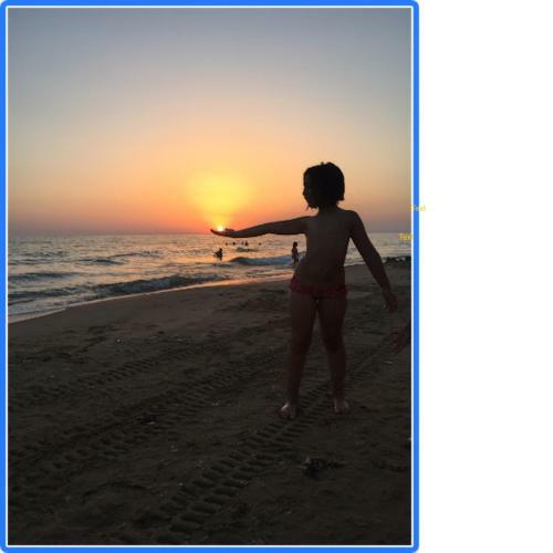 Apartamento Residence Sicilia Mare- Casa Vacanza