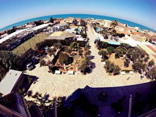 Apartamento Residence Sicilia Mare- Casa Vacanza