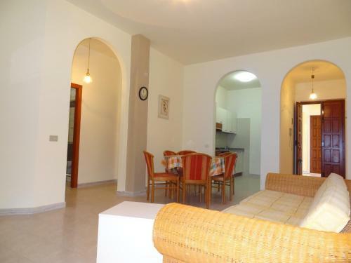 Apartamento Residence Sicilia Mare- Casa Vacanza