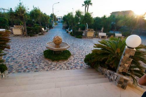 Apartamento Residence Sicilia Mare- Casa Vacanza