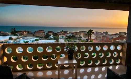 Apartamento Residence Sicilia Mare- Casa Vacanza