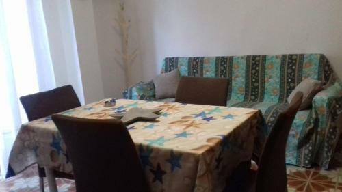 Apartamento Casa Trieste