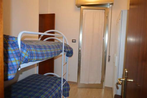 Apartamento Casa Trieste