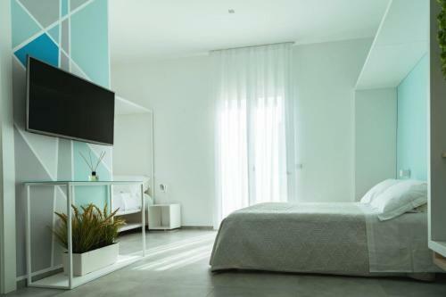 Hostal Aurorooms Affittacamere
