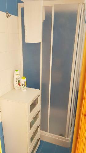 Apartamento Nadia