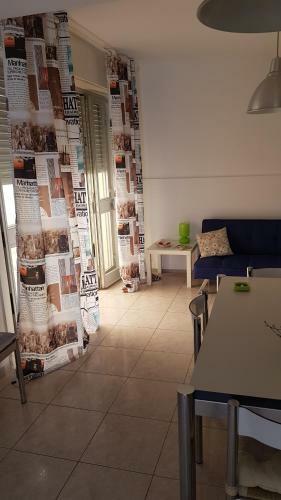 Apartamento Nadia