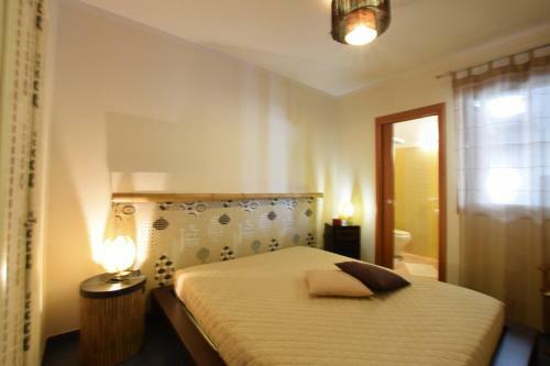 Apartamento Casa Corallo
