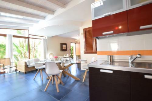 Apartamento Casa Corallo