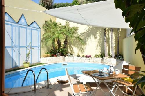 Apartamento Casa Corallo