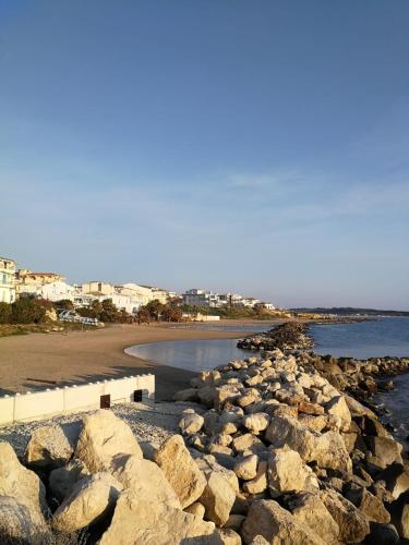 Apartamento Donna Lucia 2
