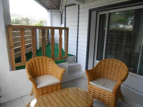 Apartamento Meubl� de Tourisme Les Saules