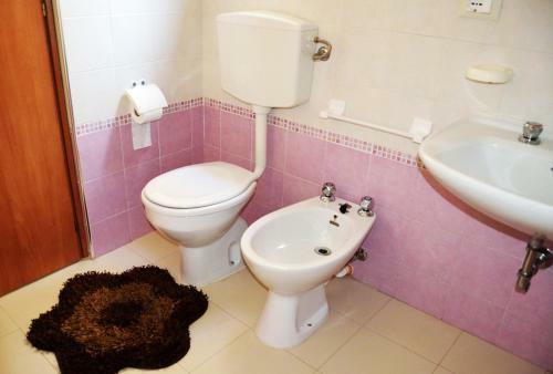 Apartamento "oriente Blu" A 400 Mt Dal Mare