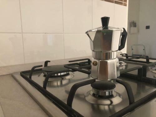 Apartamento Casa Vacanze Il Veliero