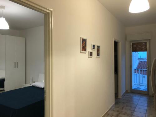 Apartamento Casa Vacanze Il Veliero