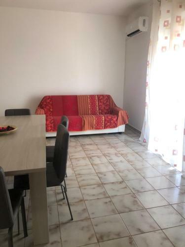 Apartamento Casa Vacanze Il Veliero