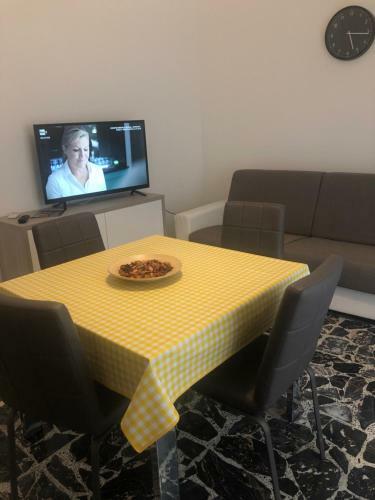 Apartamento Casa Vacanze Il Veliero