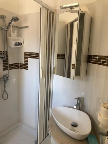 Apartamento Casa Vacanze Il Veliero