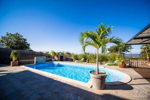 Villa Sylbria - Villa D'exception ****