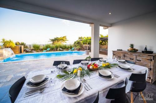 Villa Sylbria - Villa D'exception ****