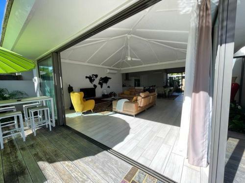 Superbe Villa Avec Piscine Et Vue Sur Mer